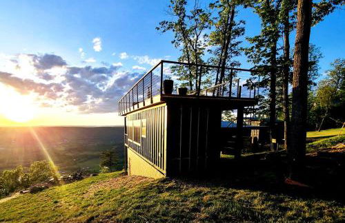 Incredible Container with Rooftop and Beautiful Sunset Views in Georgia - Foto 23