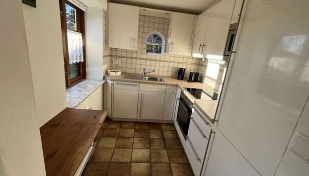 Holiday Apartment Ebbe - Foto 3, Cocina privada