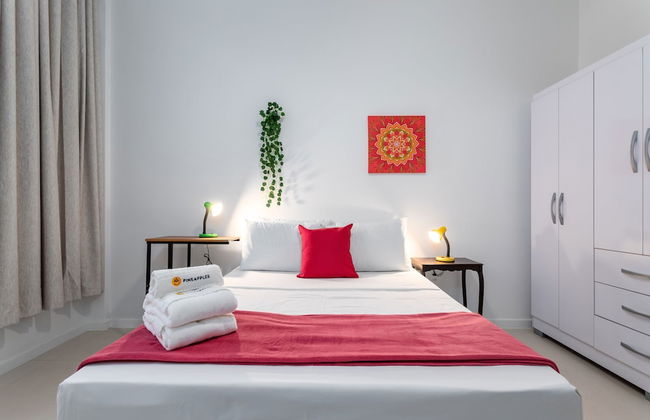 Near Casa Roberto Marinho and Cristo Pom307 - Foto 10