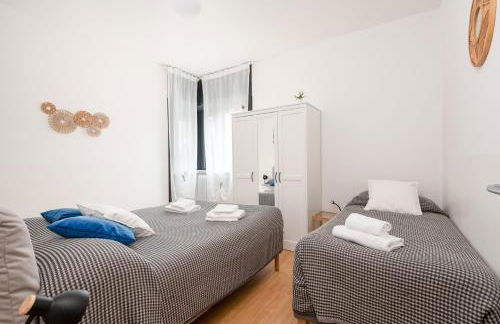 Tree Apartment Novelli - Foto 14