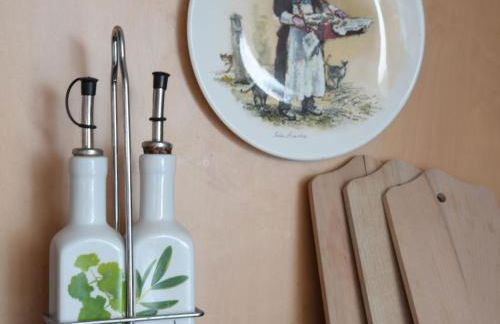 Holiday Home Berghof Hohe ganzes Haus by Interhome - Foto 36