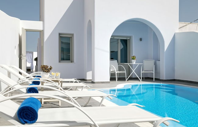 Blue Senses Villas - Photo 36