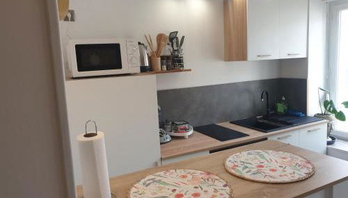 L'hirondelle - Foto 4