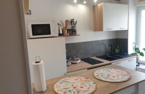 L'hirondelle - Foto 4