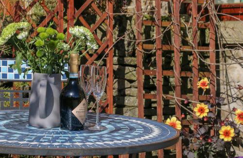 The Old Cart House - Foto 20