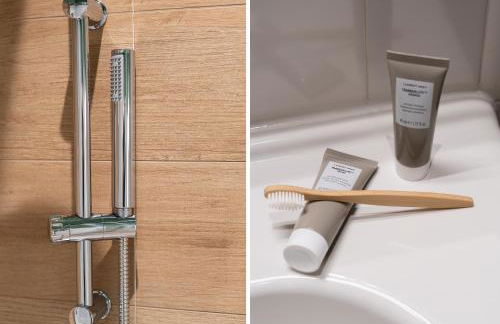 Flora Deluxe Apartment - Foto 14