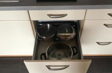 Ferienwohnung Nesthäkchen - Photo 6