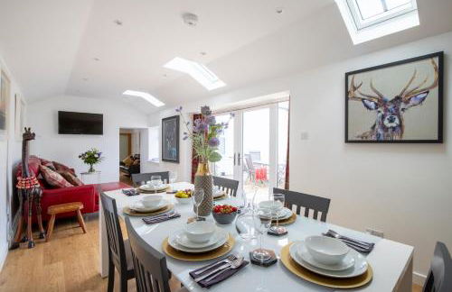 Cairnie Cottage - Foto 8