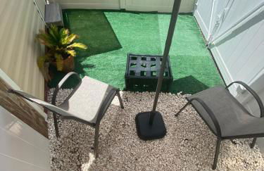 Beautiful independent suite - Foto 19