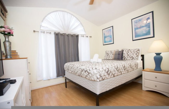 Indian Creek Vacation Home Close to Disney villa - Photo 45
