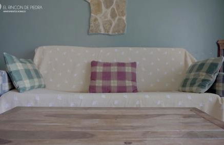 El Rincón de Piedra Apartamentos Rurales - Foto 156