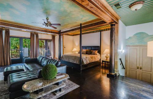 Paces Palazzo--a Buckhead Mansion - Foto 43