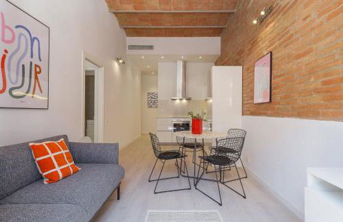 GuestReady - Lovely home in the heart of Barcelona - Foto 13