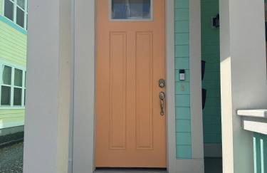 The Orange Blossom Suite Near UF Shands D-town - Photo 16