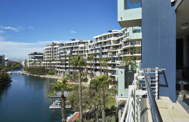 African Elite Properties V&A Waterfront - Foto 71