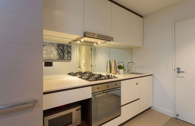 Wyndel Apartments St Kilda Views - Foto 18