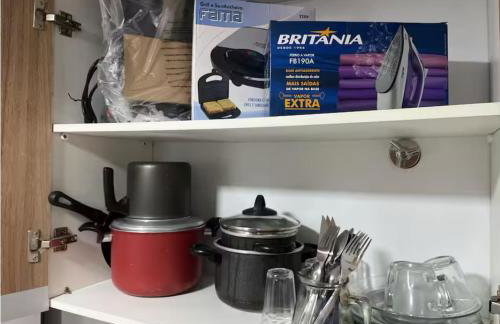 Ap 1502 vuarnet entre Cabo Branco e tambau - Foto 9