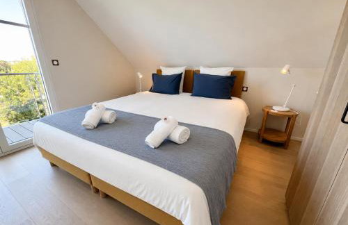 La Villa Ty An Dudou Luxe et confort, Plages, GR34 2-10 personnes - Foto 35