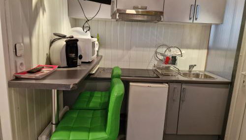 LES CERISIERS 1 - Photo 5