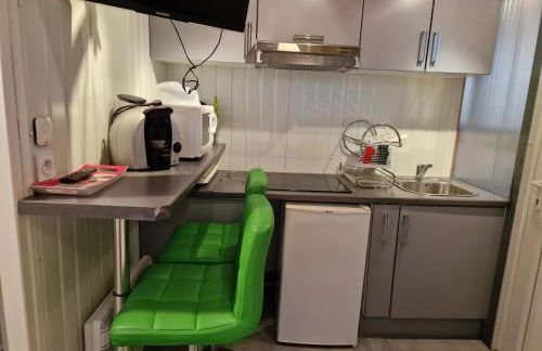 LES CERISIERS 1 - Photo 5