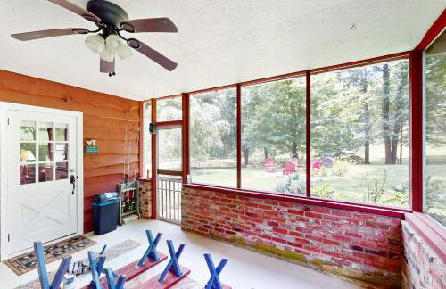 Dreamy Farmhouse - Foto 26