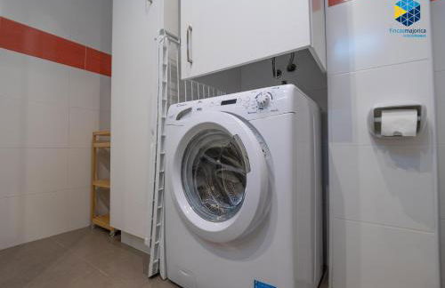 Apto Antic 201 Pax 4 - Foto 37