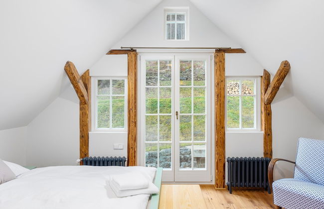 Villa met Sauna Ldd032 - Photo 13