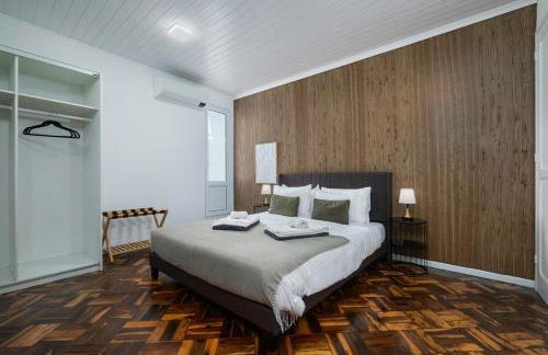 Carmo Family House - Azorean Home - Photo 36