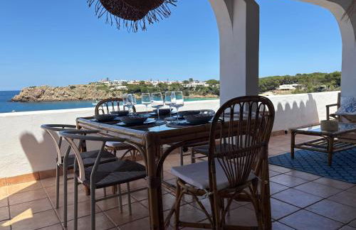 El Mirador de NaLi - accès direct à la plage - Foto 31