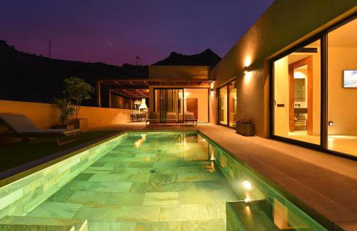 Almadies Tauro by VillaGranCanaria - Foto 40