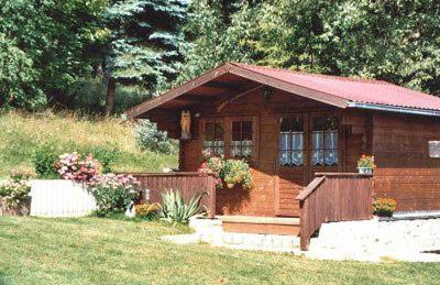 Ferienhaus Sylvia beim Waldrand - Foto 20