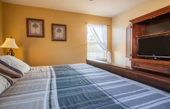 7 Bedrooms in Large Private Vacation Home by Florida Dream Homes - Foto 15