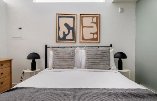 Bellevue jr 1br w gym bike storage nr park SEA-614 - Foto 8