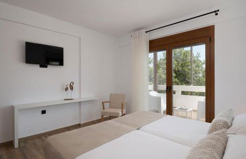 De Light Boutique Villas I II & III - close to Rethymno, by ThinkVilla - Foto 78