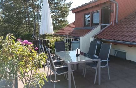 Ferienwohnungen Blumenschein - Foto 11