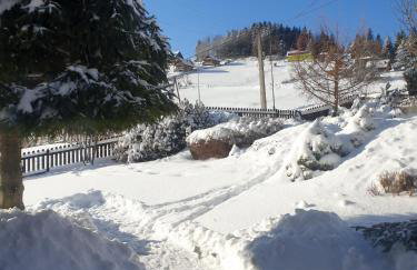 Domek na Obidzy - Foto 14