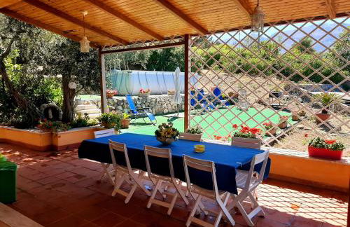 Lomarchi Holiday Home - Foto 10