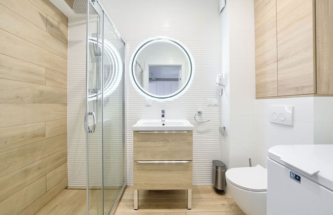 Apartamenty Sun & Snow Klifowa Rewal - Foto 60