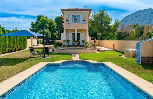 Villa Coquette by Interhome - Foto 1