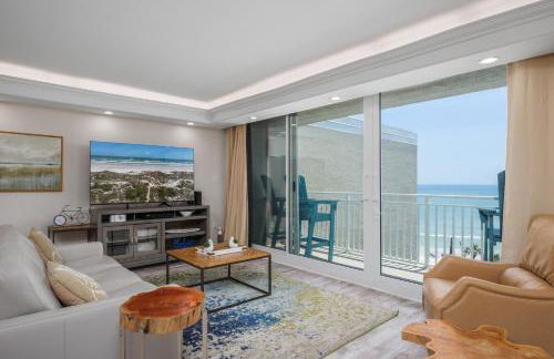 Pelican Condo B602 by Distinctive Beach Rentals - Foto 5