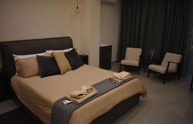 Mimmù private rooms - Foto 1