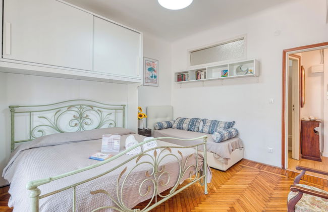 Lucky's Home Sanremo Centro - Foto 4