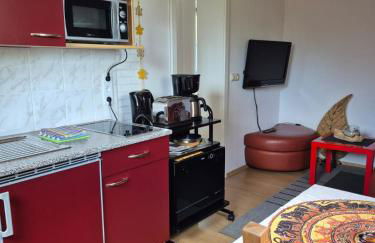 OSTSEEFERIEN IN LICHTENHAGEN-DORF FERIENWOHNUNG - Foto 21