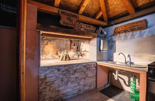 Villa Arabela with private pool - Foto 10