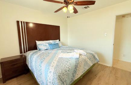 Cozy getaway by SeaWorld - Lackland AFB BMT - Foto 15