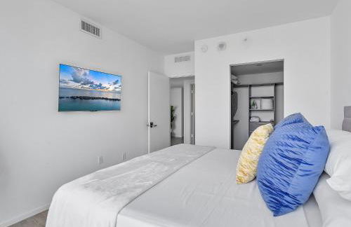 X Lounge V-Panoramic Private Residence - Foto 35