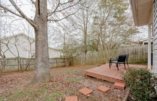 On Lake Time - Lake Murray - Foto 21