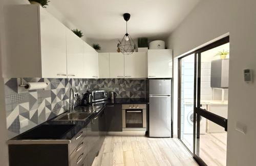 Casa Algarvia Portimão Townhouse Patio & Rooftop - Foto 7