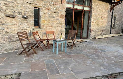 Stallion Barn - Foto 29