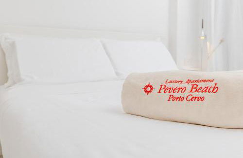 Princes Apartment PortoCervoBEACH con accesso diretto in spiaggia Piccolo Pevero - Foto 33